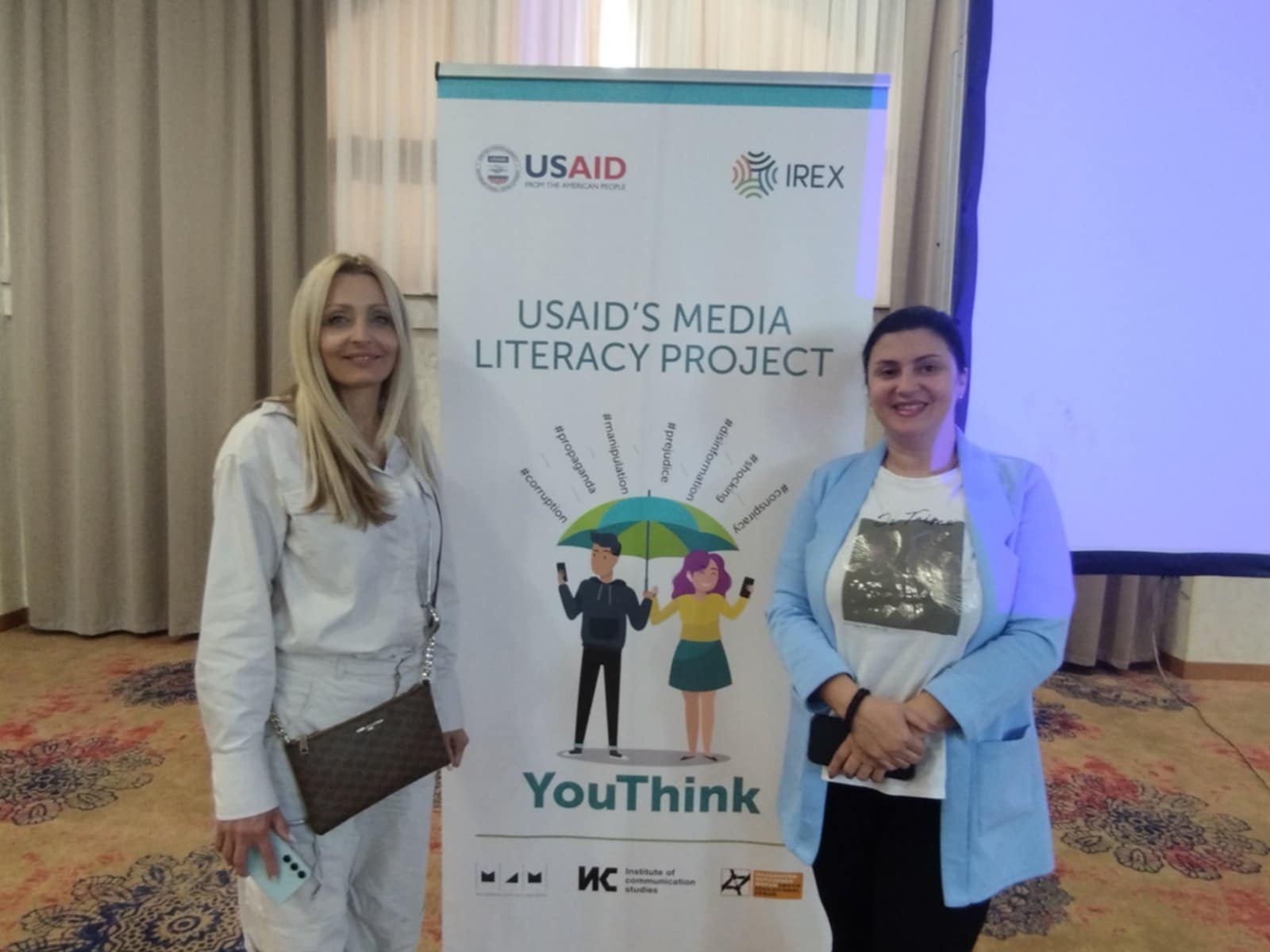 Проектот на СОУ „Гошо Викентиев“- Кочани, еден од најдобрите во државата