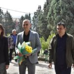 Патрон празник на училиштето